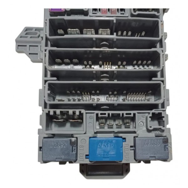 Caixa De Fusível Honda Civic 2008
