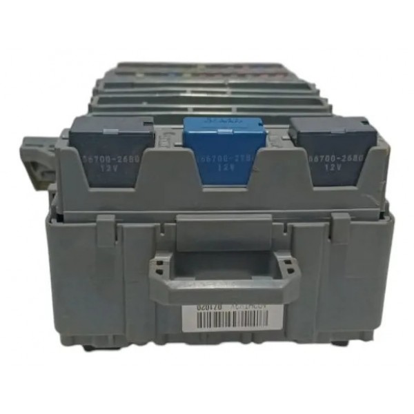 Caixa De Fusível Honda Civic 2008