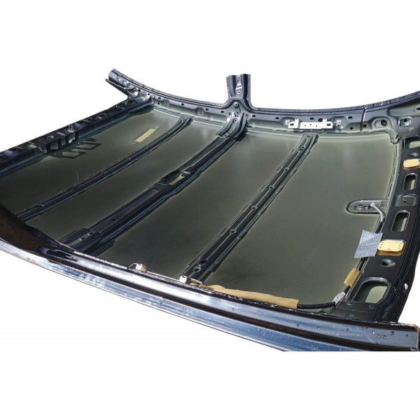 Folha Teto Honda Civic 2007 2011
