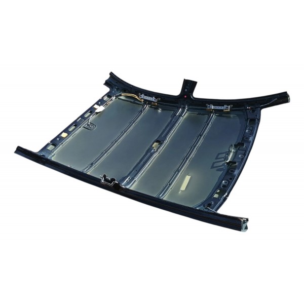 Folha Teto Honda Civic 2007 2011