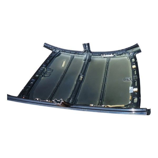 Folha Teto Honda Civic 2007 2011