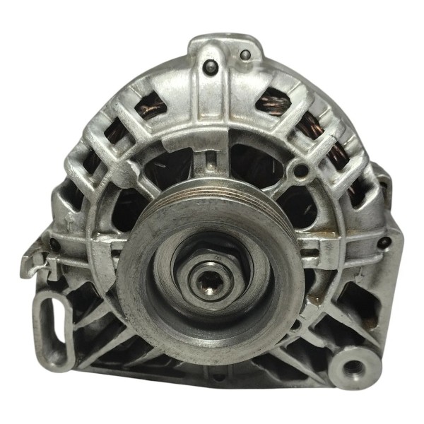 Alternador Renault Sandero/logan 1.0 16v Com Detalhe