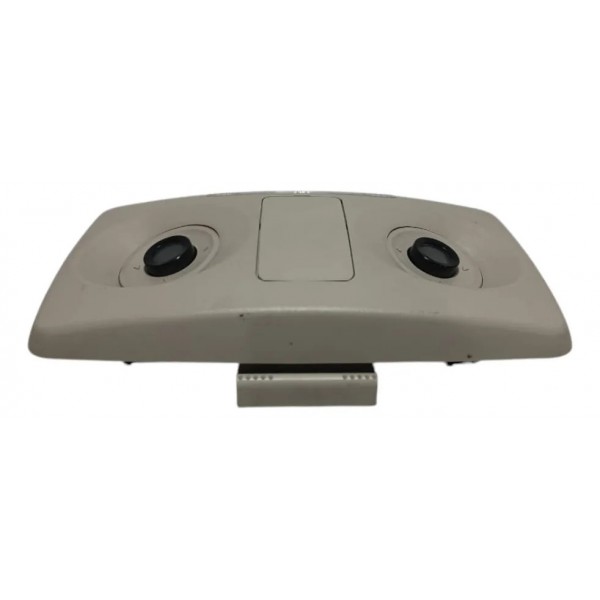 Luz De Teto Interna Dodge Journey 2014