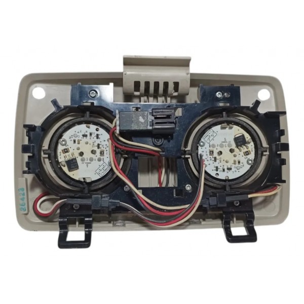 Luz De Teto Interna Dodge Journey 2014