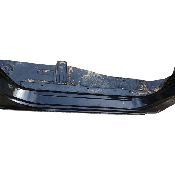 Lateral Caixa Ar Dianteira Honda Civic 2009 Lado Direito