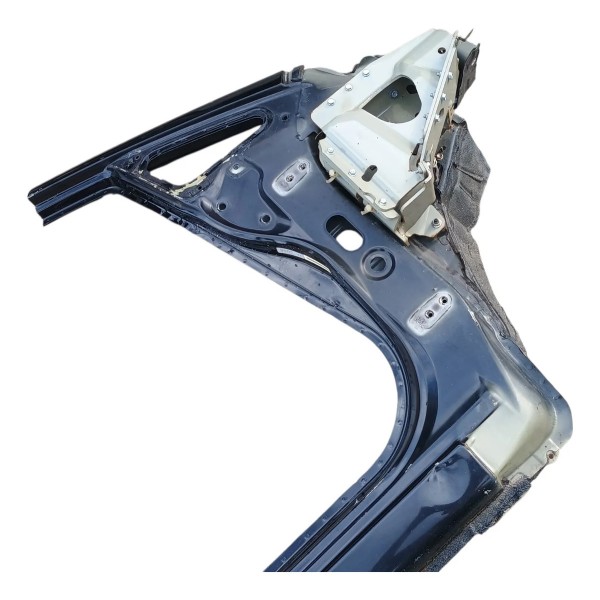 Lateral Caixa Ar Dianteira Honda Civic 2009 Lado Direito