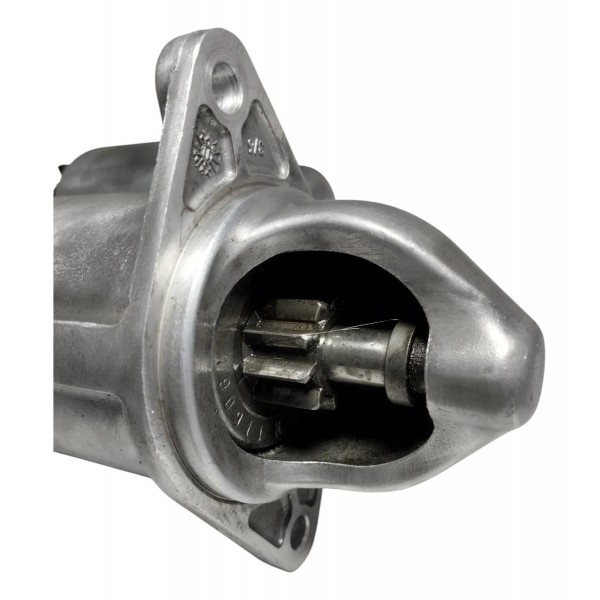Motor Partida Chevrolet Celta/prisma 1.4 8v Original