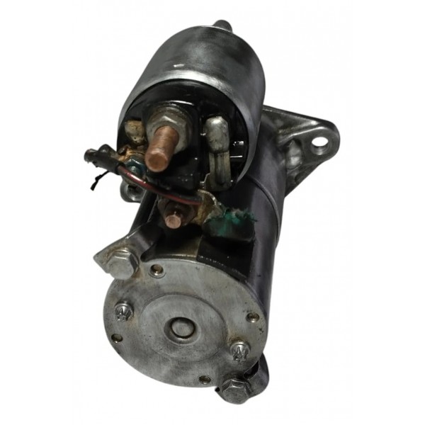Motor Partida Chevrolet Celta/prisma 1.4 8v Original