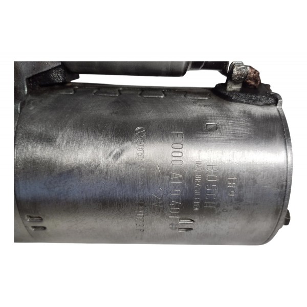 Motor Partida Volkswagen Gol/voyage/saveiro 1.0 8v 2002/2013