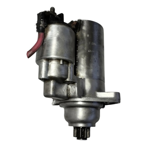 Motor Partida Volkswagen Gol/voyage/saveiro 1.0 8v 2002/2013
