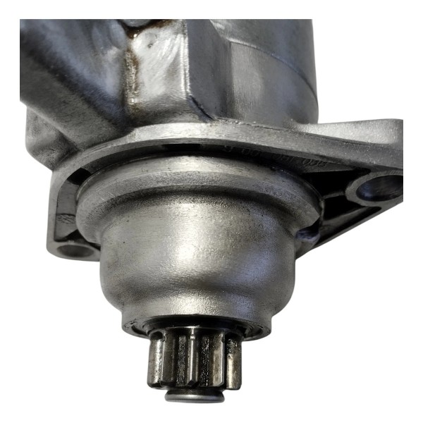Motor Partida Volkswagen Gol/voyage/saveiro 1.0 8v 2002/2013