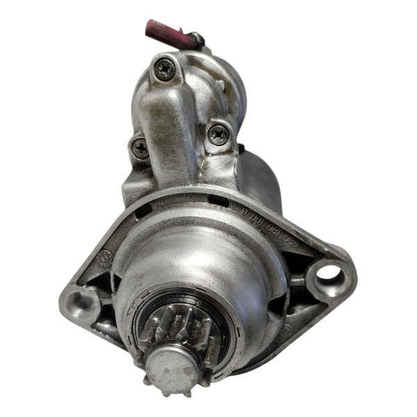 Motor Partida Volkswagen Gol/voyage/saveiro 1.0 8v 2002/2013