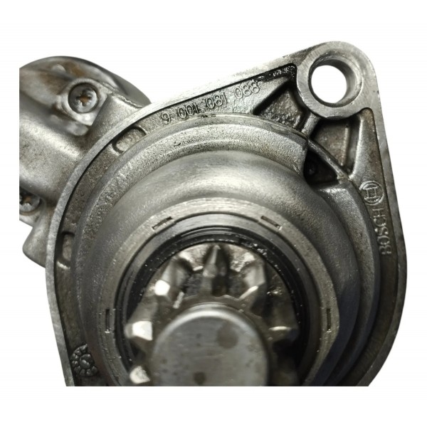 Motor Partida Volkswagen Gol/voyage/saveiro 1.0 8v 2002/2013