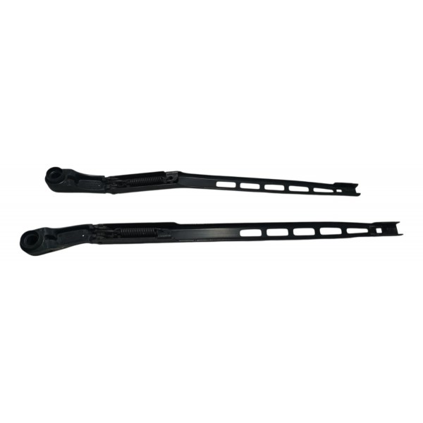 Braço Haste Limpador Parabrisa Honda Civic 2008 Par Esquerdo