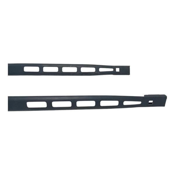Braço Haste Limpador Parabrisa Honda Civic 2008 Par Esquerdo