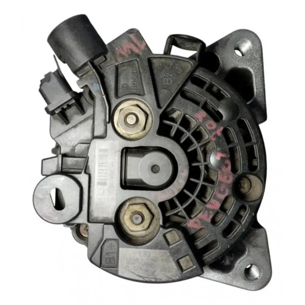 Alternador Peugeot 307 308 408 Citroen C4 C5 2.0 16v 07/13