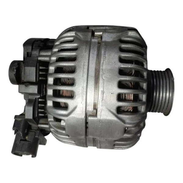 Alternador Peugeot 307 308 408 Citroen C4 C5 2.0 16v 07/13