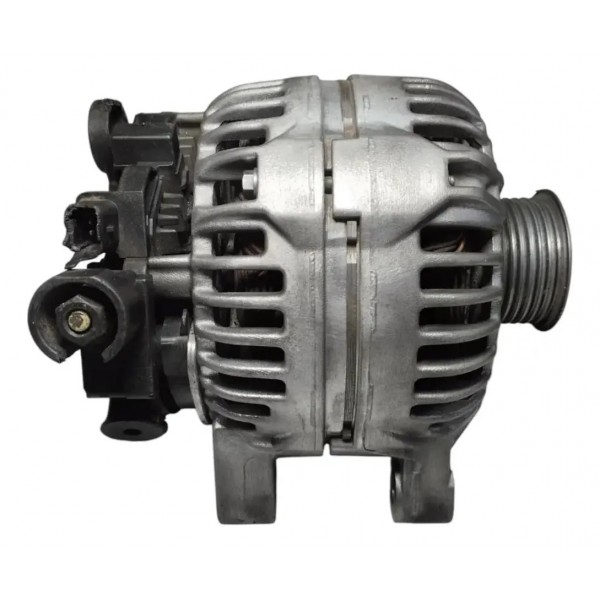 Alternador Peugeot 307 308 408 Citroen C4 C5 2.0 16v 07/13