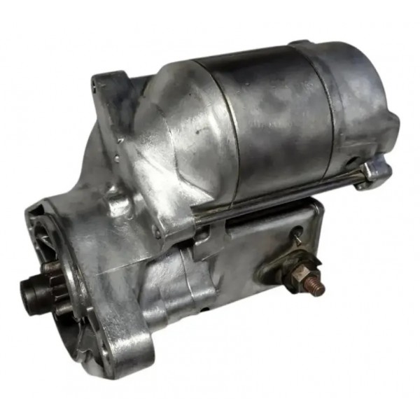 Motor Partida Arranque Corolla 1.6 1.8 1993 1994 A 1998