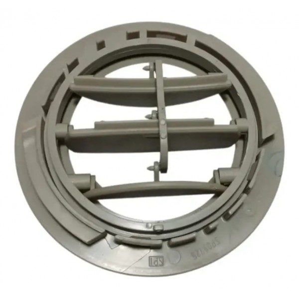 Difusor Saída Ar Teto Dodge Journey 2014