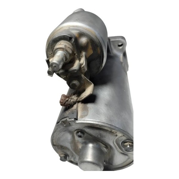Motor De Arranque Fiat Palio 1.0 8v 2007 Fire