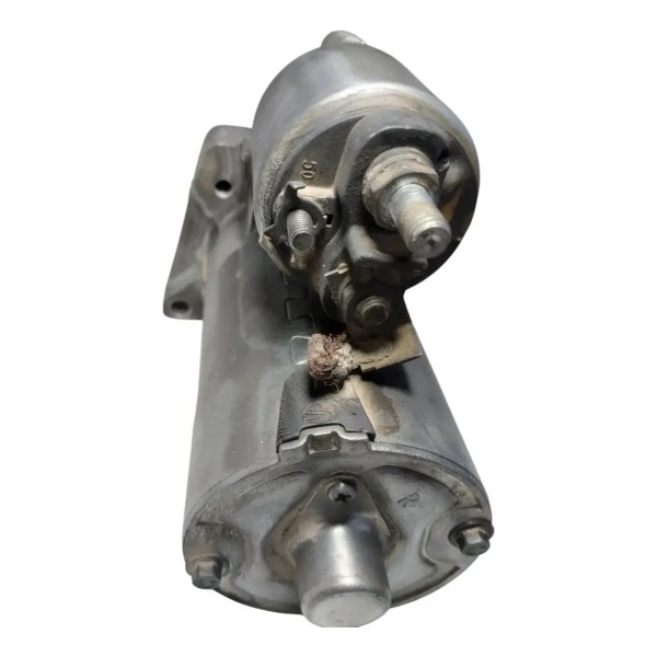 Motor De Arranque Fiat Palio 1.0 8v 2007 Fire