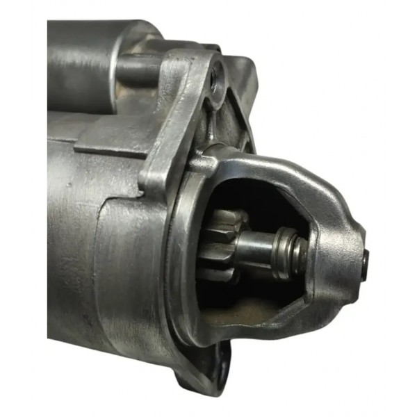 Motor De Arranque Fiat Palio 1.0 8v 2007 Fire