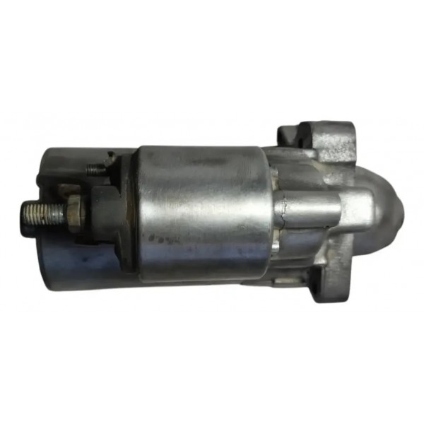Motor De Arranque Fiat Palio 1.0 8v 2007 Fire