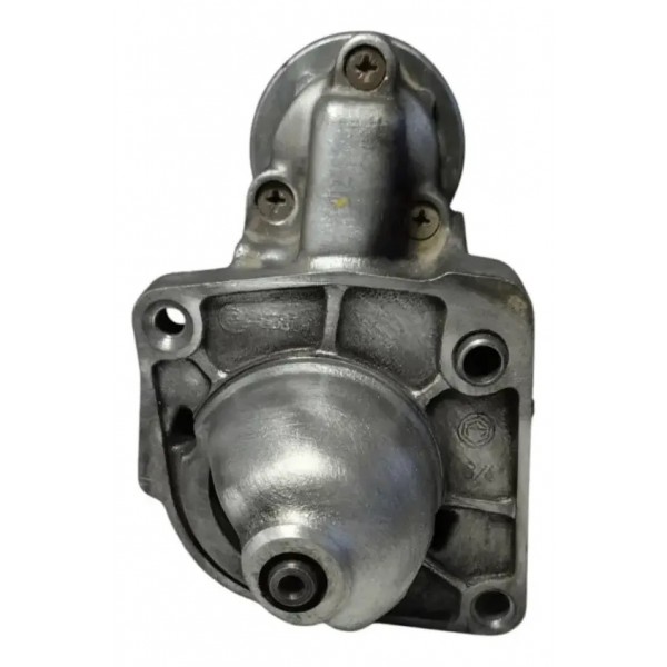 Motor De Arranque Fiat Palio 1.0 8v 2007 Fire