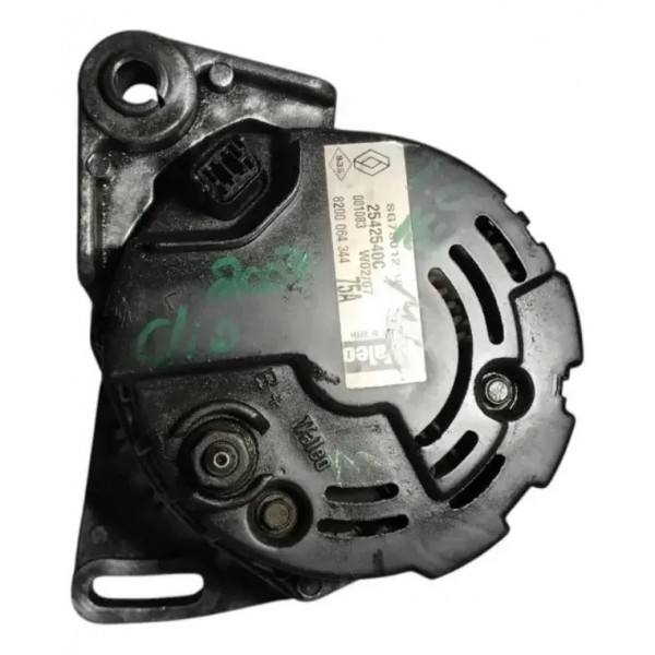 Alternador Renault Clio 1.0 16v 2007