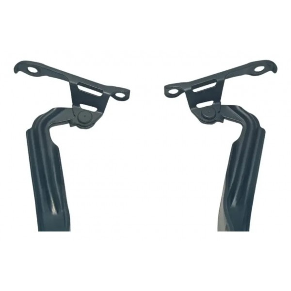Dobradiça Capo Dianteiro Honda Civic 2008 Par