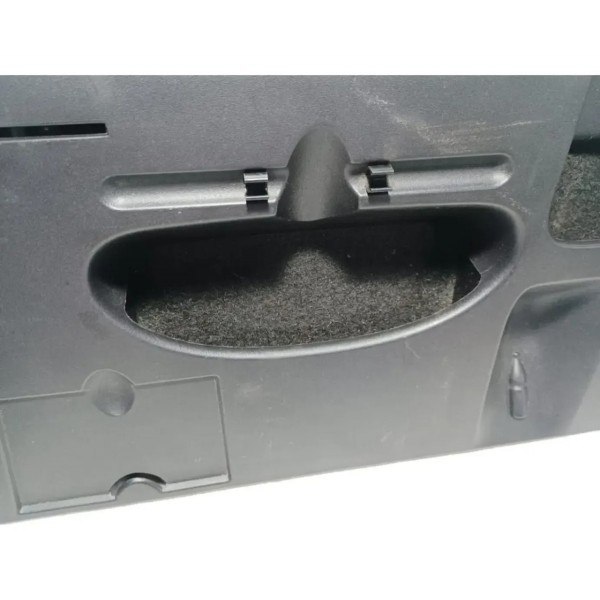 Tampa Porta Luvas Peugeot 307 2002 2003 A 2012