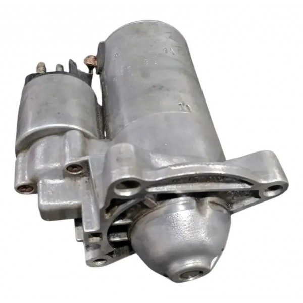 Motor Partida Arranque 206 207 307 C3 1.4 1.6 Bosch