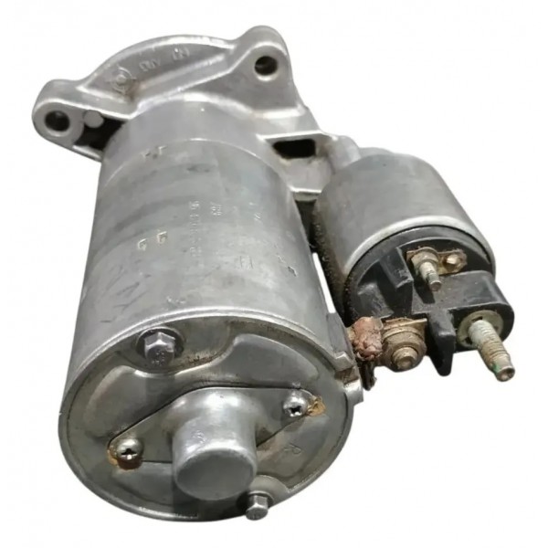 Motor Partida Arranque 206 207 307 C3 1.4 1.6 Bosch