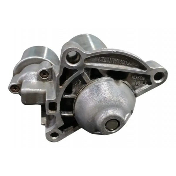 Motor Partida Arranque 206 207 307 C3 1.4 1.6 Bosch