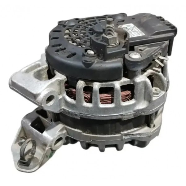 Alternador Onix Prisma Cobalt Spin 1.8 Detalhe