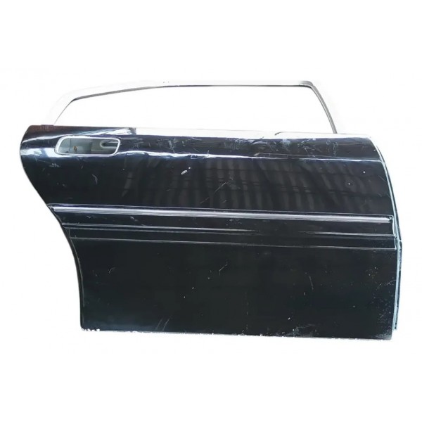 Porta Traseira Direita Omega 1992 1993 A 1998 Traseira Direita