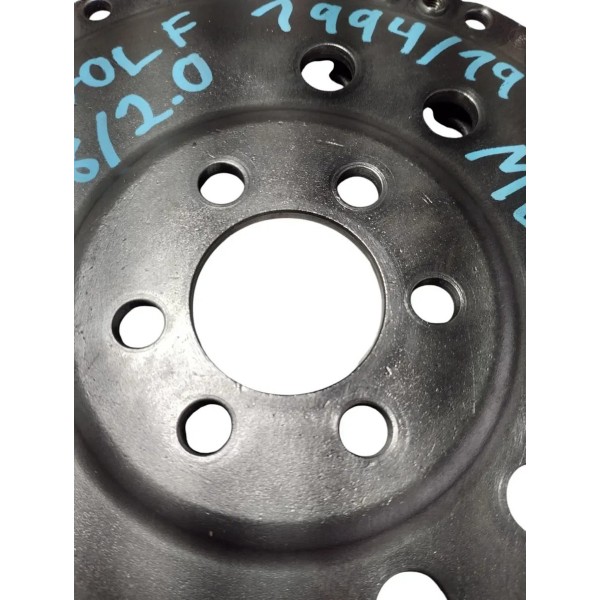 Disco De Plator Volkswagen Golf 1.8/2.0 1994/1998