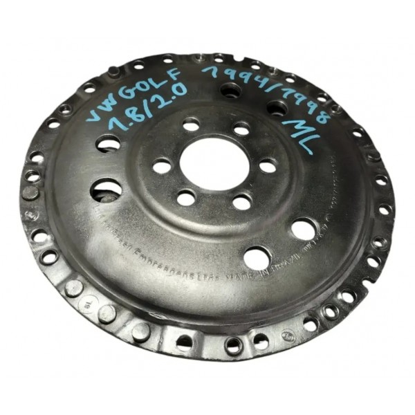 Disco De Plator Volkswagen Golf 1.8/2.0 1994/1998