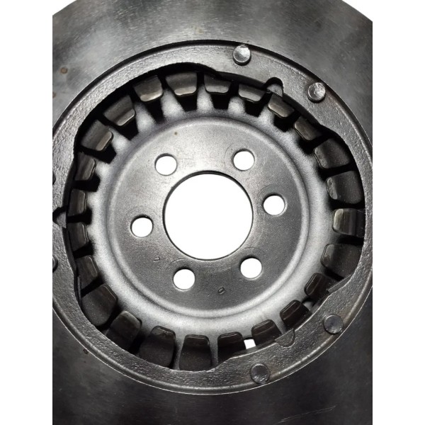 Disco De Plator Volkswagen Golf 1.8/2.0 1994/1998