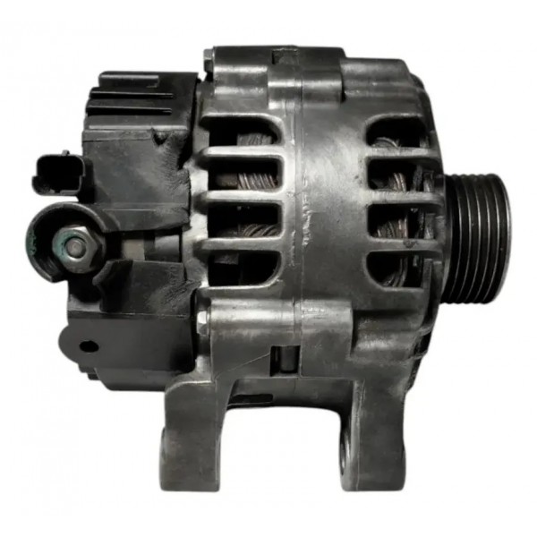 Alternador Peugeot 207 1.4 8v 2010 Original