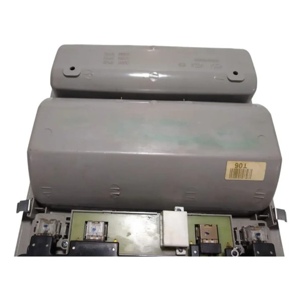 Console Teto Luz Cortesia Porta Oculos Hyundai Veracruz 2010