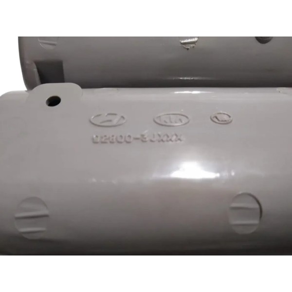 Console Teto Luz Cortesia Porta Oculos Hyundai Veracruz 2010
