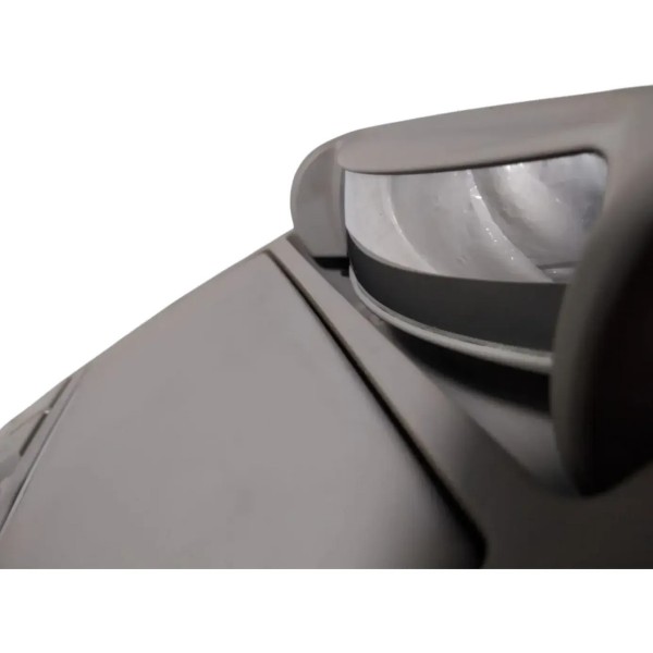 Console Teto Luz Cortesia Porta Oculos Hyundai Veracruz 2010