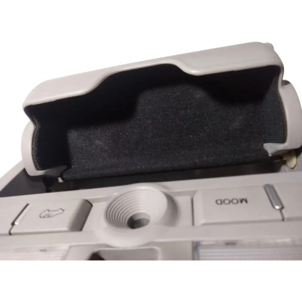 Console Teto Luz Cortesia Porta Oculos Hyundai Veracruz 2010