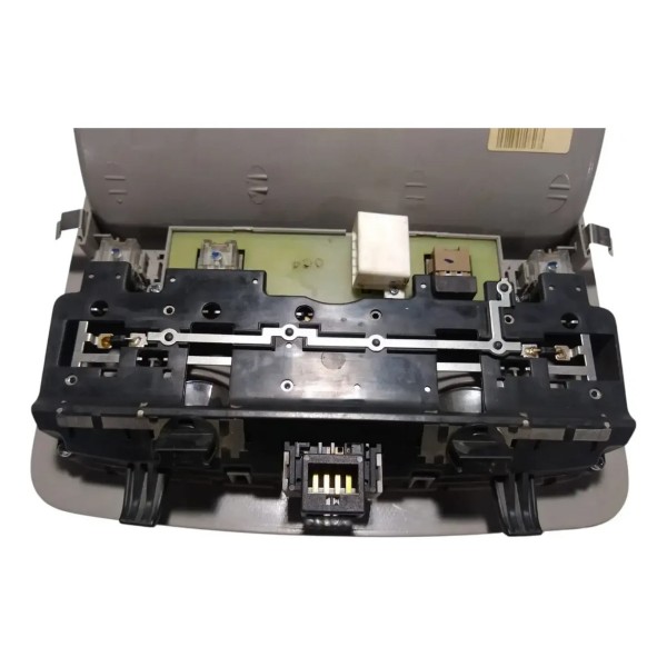 Console Teto Luz Cortesia Porta Oculos Hyundai Veracruz 2010