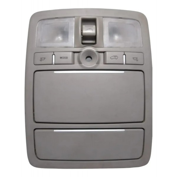 Console Teto Luz Cortesia Porta Oculos Hyundai Veracruz 2010