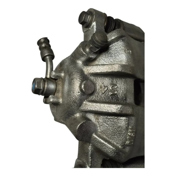Pinça De Freio Dianteira Esquerda Honda Civic 2008/2011