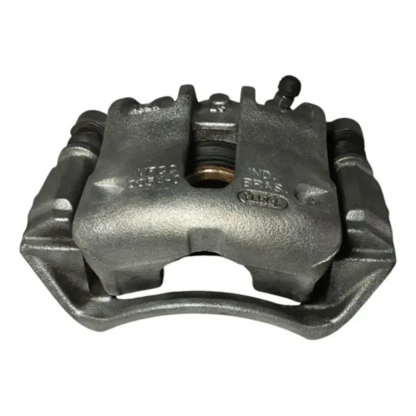 Pinça De Freio Dianteira Esquerda Honda Civic 2008/2011
