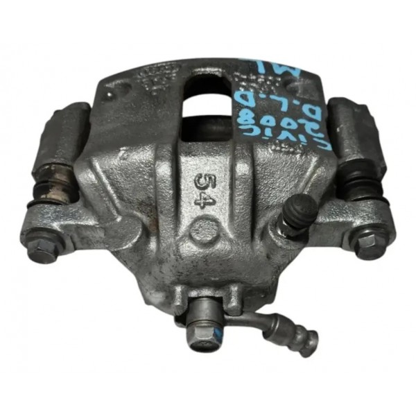 Pinça De Freio Dianteira Direita Honda Civic 2008/2011